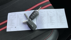 Vauxhall Corsa 1.2 Turbo GS 5dr Petrol Hatchback
